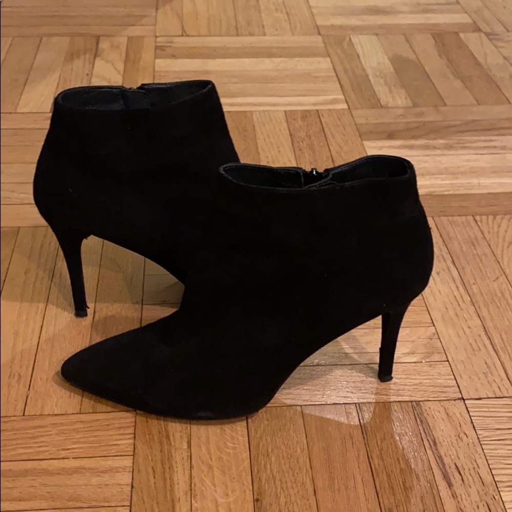 Stuart Weitzman